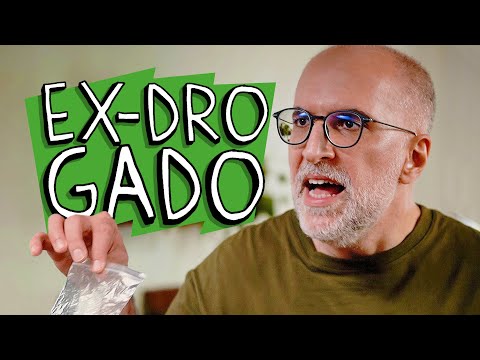 EX-DROGADO