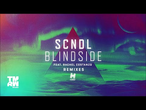 SCNDL - Blindside feat. Rachel Costanzo (Raffa Remix)
