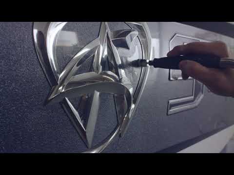 Allure Detailing   Boat