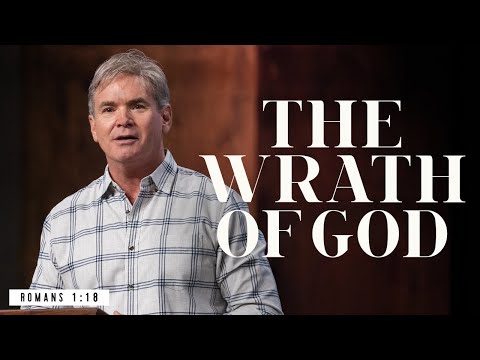 All Rise - Part 1 (Romans 1:18-23)