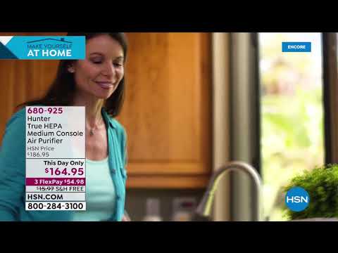 HSN | Make Yourself at Home 06.29.2020 - 03 AM