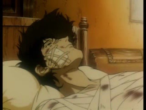Cowboy Bebop AMV - Savin' Me
