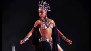 Transvestigation: Aaliyah