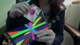 4 AWESOME Duct tape Wallets!!