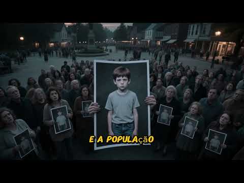 RS   TRÊS PASSOS   O SUMIÇO DO MENINO BERNARDO