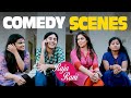 Raja Rani Comedy Scenes Jai Calls Nayanthara What Happens Next Is Unexpected Jai Nayanthara