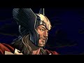 Thor God Of Thunder NDS Chapter 4 Act 1 Walkthrough