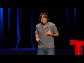 TEDx - Rodney Mullen (A.A.Odds) - Známka: 3, váha: střední