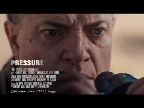 Pressure | Trailer Español Subtitulado (2026) ⁽¹⁾
