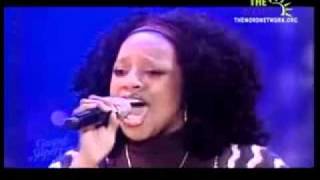 Kierra Kiki Sheard - Praise Him Now