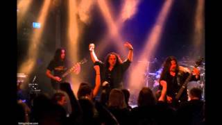 Forsaken - Via crucis (The Way Of The Cross)