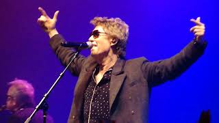 Love My Way Psychedelic Furs Live Richmond Virginia September 30 2017