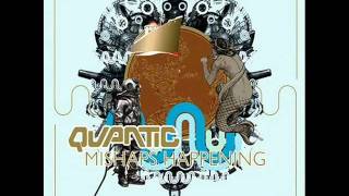 Quantic - Mishaps Happening (Todd Terje Re-edit)