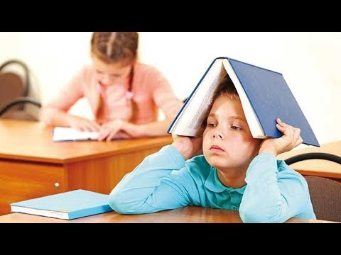 ¿Cómo enseñar a los niños con Hiperactividad (TDAH)?  | Compartir en Familia