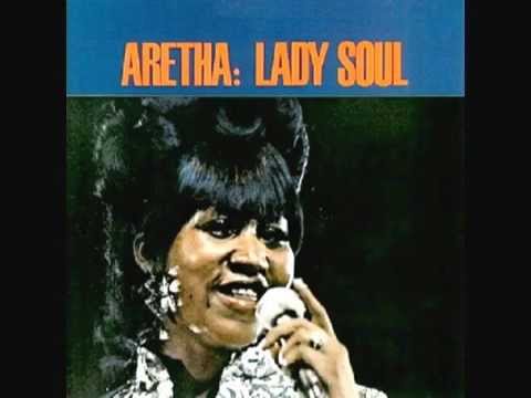 Aretha Franklin - (Sweet Sweet Baby) Since You've Been Gone
