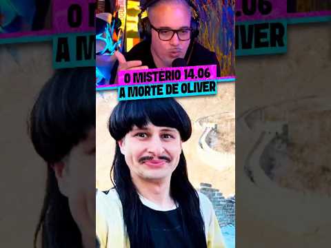 O DETALHE MAIS ESTRANHO DA MORTE DE OLIVER TREE