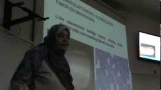 Dr Sahar - Tumor (8) - Pathology "Angiomas -Benign Tumors of Peripheral Nerves "