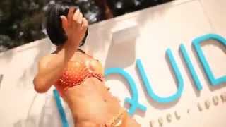 EDC Weekend at Liquid Pool