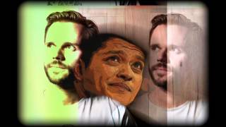 Tensnake x Bruno Mars - Selfish Funk (Mash Up)