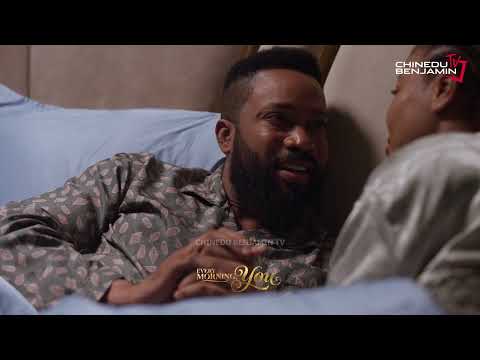 EVERY MORNING, YOU | Official Trailer | Showing Thursday, September 10, 2026, at 3:00 PM WAT