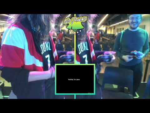 No Jawns 5 Main Stream Backup