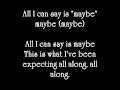 The Devil Wears Prada : Dez Moines (lyrics)