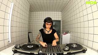 Laura de Vasconcelos DJ set