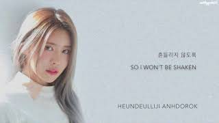 Download lagu SURAN (수란) - 'I'll Be Fine (뒷모습)' (Hwayugi / A Korean Odyssey OST, Part 4) [Han|Rom|Eng lyrics] mp3