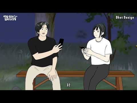 PENERUS Kakek Part 9