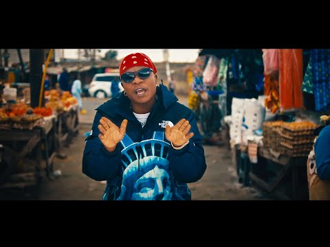 Selemanyo ft Chile Breezy - Forgive Them Father ( Official Music Video )