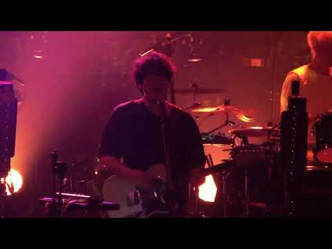 넬(Nell)20170429 - minus @ 넬클럽공연