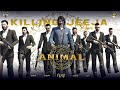 ANIMAL Entry Scene 🔥| GTA 5 Version | Ranbir Kapoor