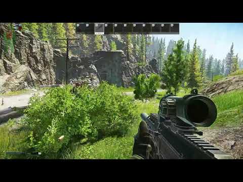 Fuck you Punisher Part 4