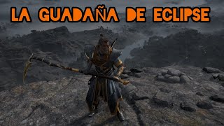 Assassin&#39;s Creed Valhalla [ Como conseguir la Guadaña de Eclipse