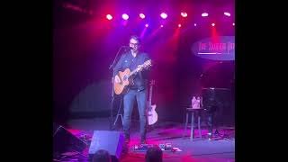 Howie Day ~ Slow Down ~ 02/03/2024