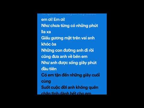 Anh không hối tiếc - Limitlxss, Vũ Thảo My - Karaoke Rap Việt