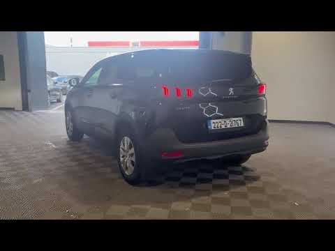 Peugeot 5008 1.2 7 SEATER LOW KMS 2022 - Image 2