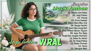 Download lagu Lagu Ambon Terbaru Dan Populer || Ambon VIRAL Dan Ambon Terbaik Paling Dicari & Bikin Baper mp3