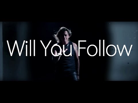 DangerAngel - Will You Follow (Official Video) HD