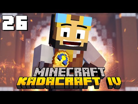 KadaCraft 4: Episode 26 - SA'YO LANG ORAS KO