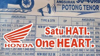 Download lagu Brosur Terbaru Kredit Motor All New Honda Scoopy & Honda Stylo mp3