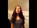 Thousand Years - Christina Perri, Cover