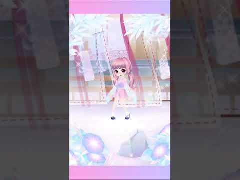 【CocoPPa Play】Wind Bells Love 1st Half Limited Time Bonus 2