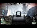 Battlefield Bad Company 2 On The HD 5450