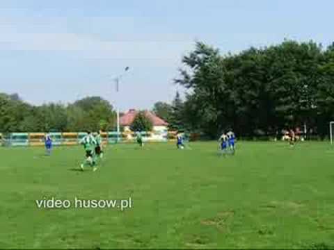 Pogórze Husów - Dąb Kosina