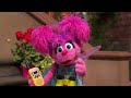 Sesame Street Meet Rudy Street Story