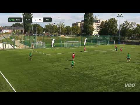 CLJ U-17 KS Arkonia Szczecin - Jaguar Gdańsk