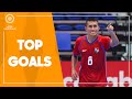 2024 Futsal Championship | Top Goals