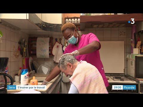 Auxiliaire de vie : apporter des soins à domicile pour un retour à l'emploi