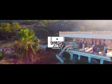 WHANTAFAKA x KUDA - DRAGÓN DE INKOMODO (Prod. NOST) [by @LauryFreeFly]